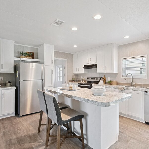 ValuHomes Limited / 28724P Kitchen 117209