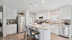 ValuHomes Limited / 28724P Kitchen 117209