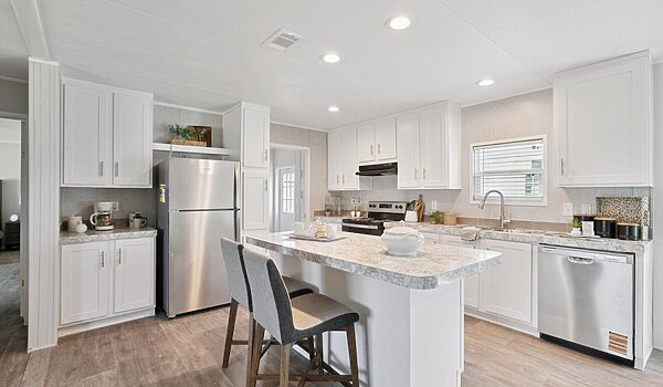ValuHomes Limited / 28724P Kitchen 117209