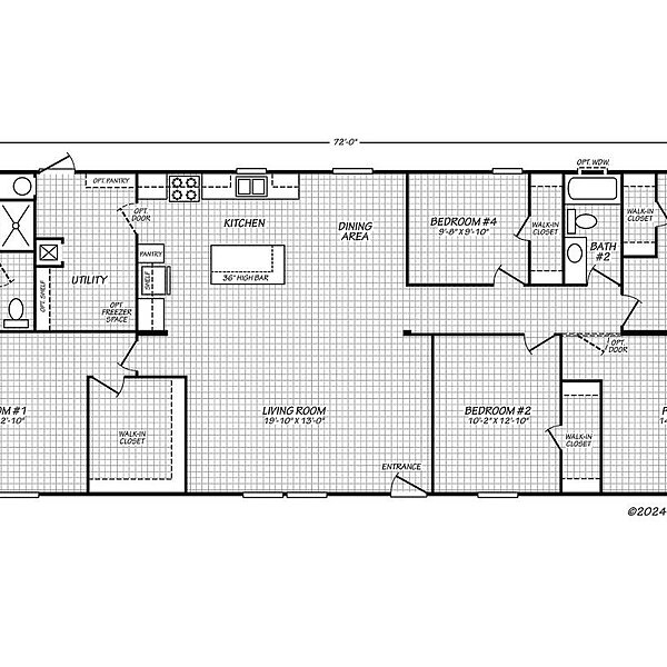 ValuHomes Limited / 28724P Layout 117139
