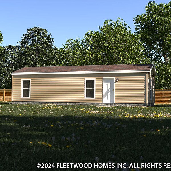 ValuHomes Limited / 14401U Exterior 117726