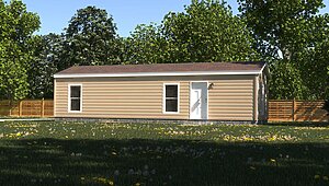 ValuHomes Limited / 14401U Exterior 117726