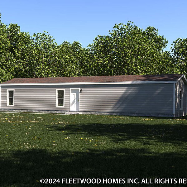 ValuHomes Limited / 14602U Exterior 117728
