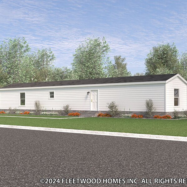 ValuHomes Limited / 14763P Exterior 117730