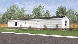 ValuHomes Limited / 14763P Exterior 117730