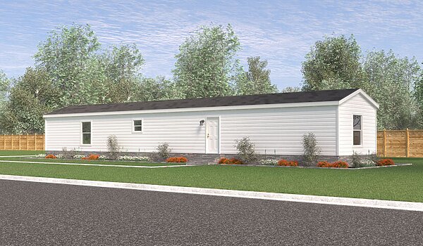 ValuHomes Limited / 14763P Exterior 117730