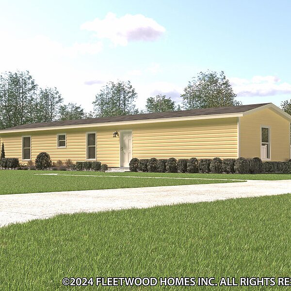 ValuHomes Limited / 16663V Exterior 117732