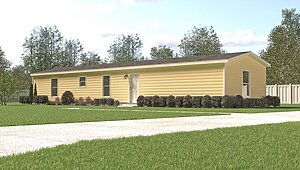 ValuHomes Limited / 16663V Exterior 117732