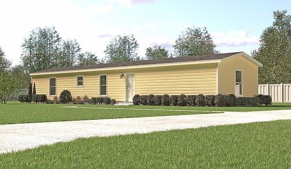 ValuHomes Limited / 16663V Exterior 117732