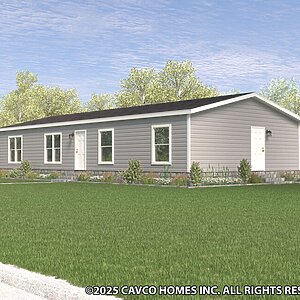 ValuHomes Limited / 28563P Exterior 117756