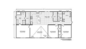 ValuHomes Limited / 28563P Layout 117733