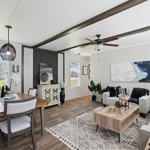 Bravo / Valor 16763N Interior 118392