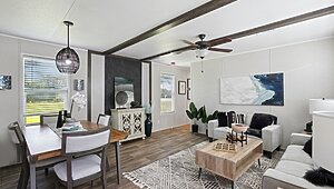 Bravo / Valor 16763N Interior 118392