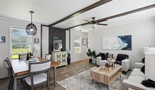 Bravo / Valor 16763N Interior 118392