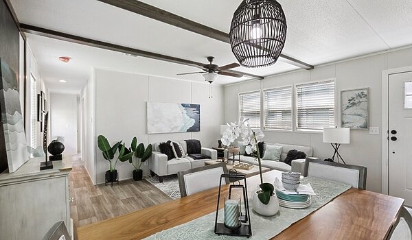 Bravo / Valor 16763N Interior 118393