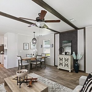 Bravo / Valor 16763N Interior 118394