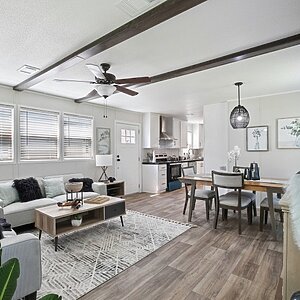 Bravo / Valor 16763N Interior 118395