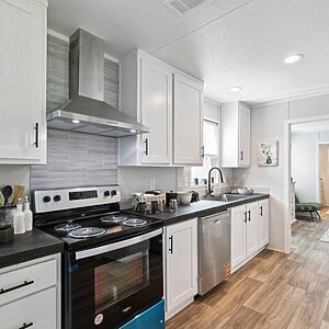 Bravo / Valor 16763N Interior 118396