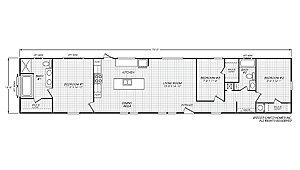 Pinnacle / 16763C Layout 118410