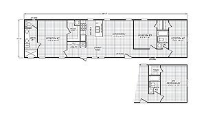 Landmark Series / 16663C Layout 118412