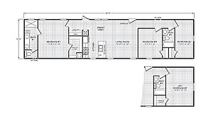 Landmark Series / 16663D Layout 118413
