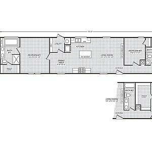 Landmark Series / 16763A Layout 118414