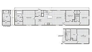 Landmark Series / 16763A Layout 118414