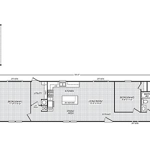 Landmark Series / 16763B Layout 118415
