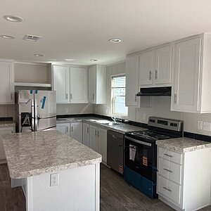 ValuHomes Limited / Pathfinder 28564P Interior 126107