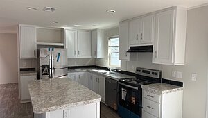 ValuHomes Limited / Pathfinder 28564P Interior 126107