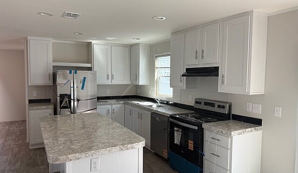 ValuHomes Limited / Pathfinder 28564P Interior 126107