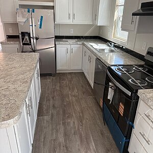 ValuHomes Limited / Pathfinder 28564P Interior 126108