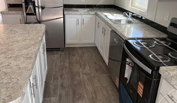 ValuHomes Limited / Pathfinder 28564P Interior 126108