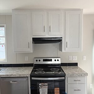 ValuHomes Limited / Pathfinder 28564P Interior 126109