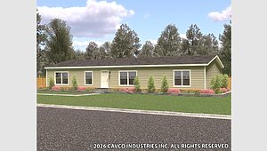 Landmark Series / Landmark 32684U Exterior 134969