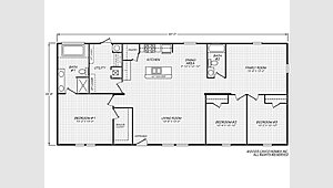 Landmark Series / Landmark 28603U Layout 134972