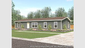 Landmark Series / Landmark 28603U Exterior 134971
