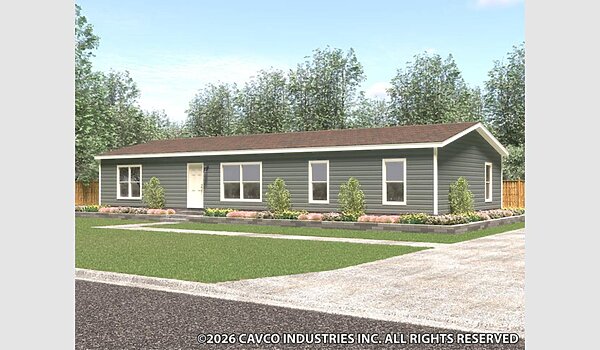 Landmark Series / Landmark 28603U Exterior 134971