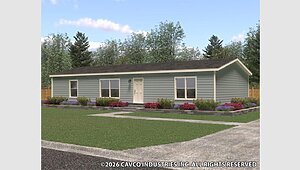Landmark Series / Landmark 28563U Exterior 134973
