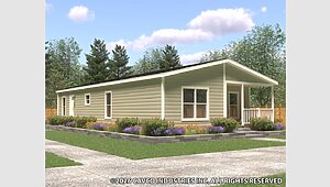 Landmark Series / Landmark 28523U Exterior 134975