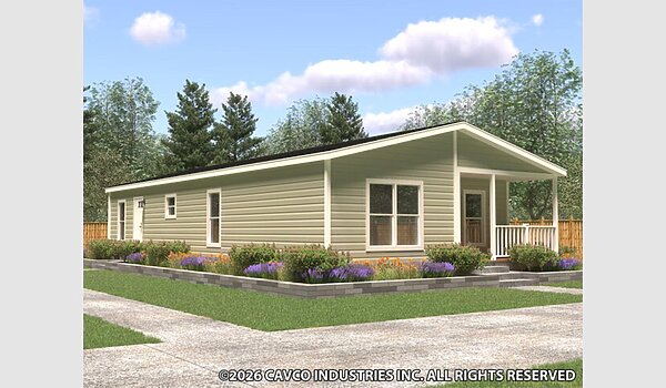 Landmark Series / Landmark 28523U Exterior 134975