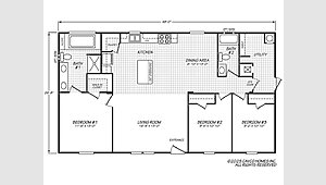 Landmark Series / Landmark 28483U Layout 134978