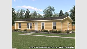 Landmark Series / Landmark 28483U Exterior 134977
