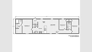 Landmark Series / Landmark 16663U Layout 134980