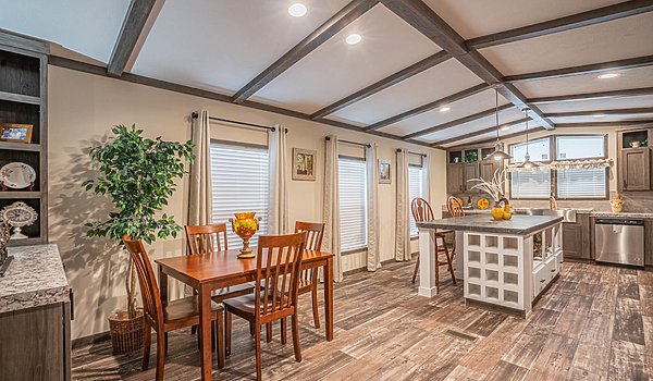 Canyon Lake / 32603G Kitchen 67397