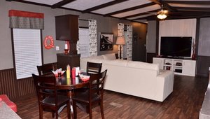 Cavco / Lily Rose Kitchen 10318