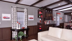 Cavco / Lily Rose Kitchen 10319