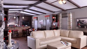 Cavco / Lily Rose Interior 10317