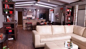 Cavco / Lily Rose Interior 10316