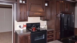 Cavco / Lily Rose Kitchen 10321